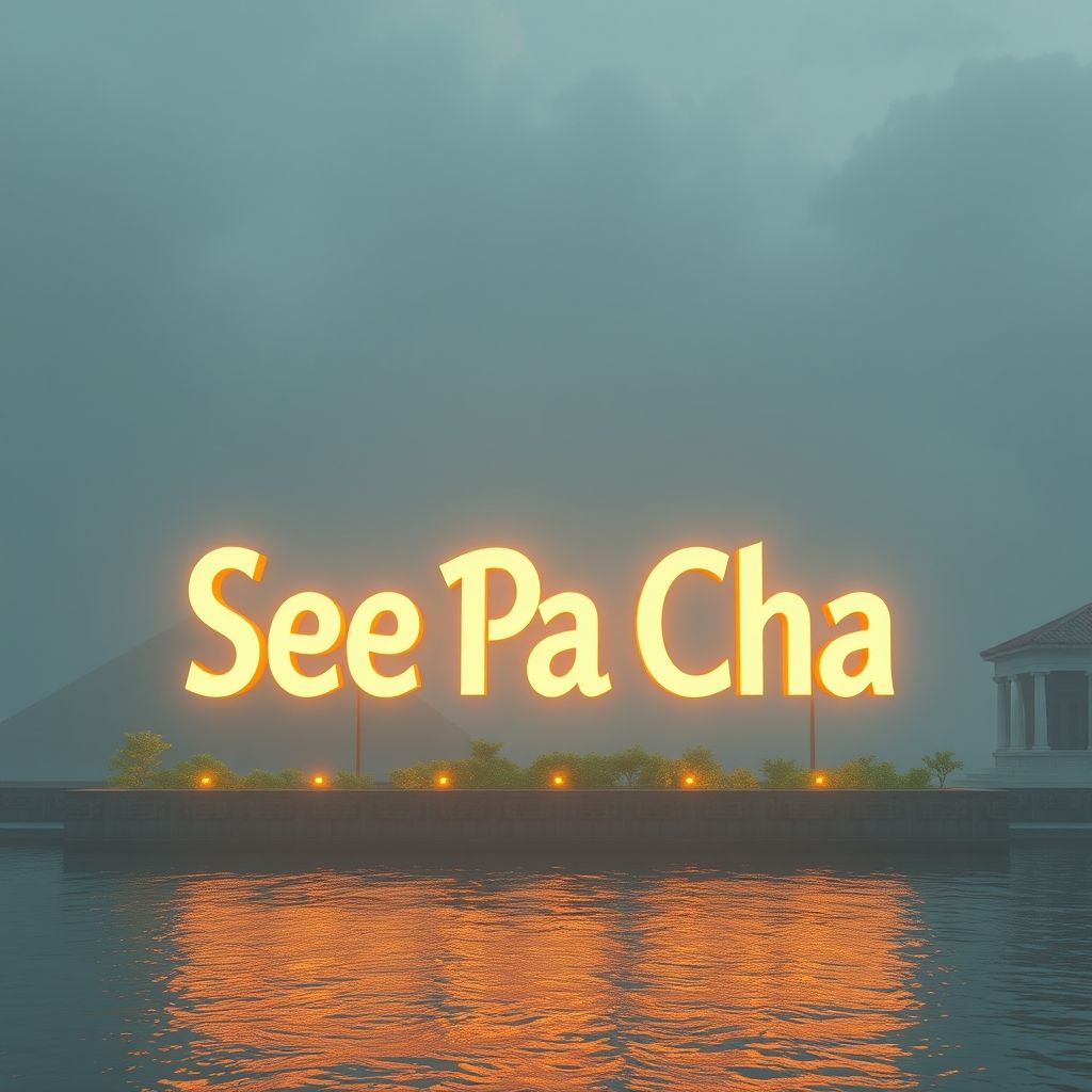 การใช้ดนตรีใน 'See Pa Cha - 4 ป่าช้า'